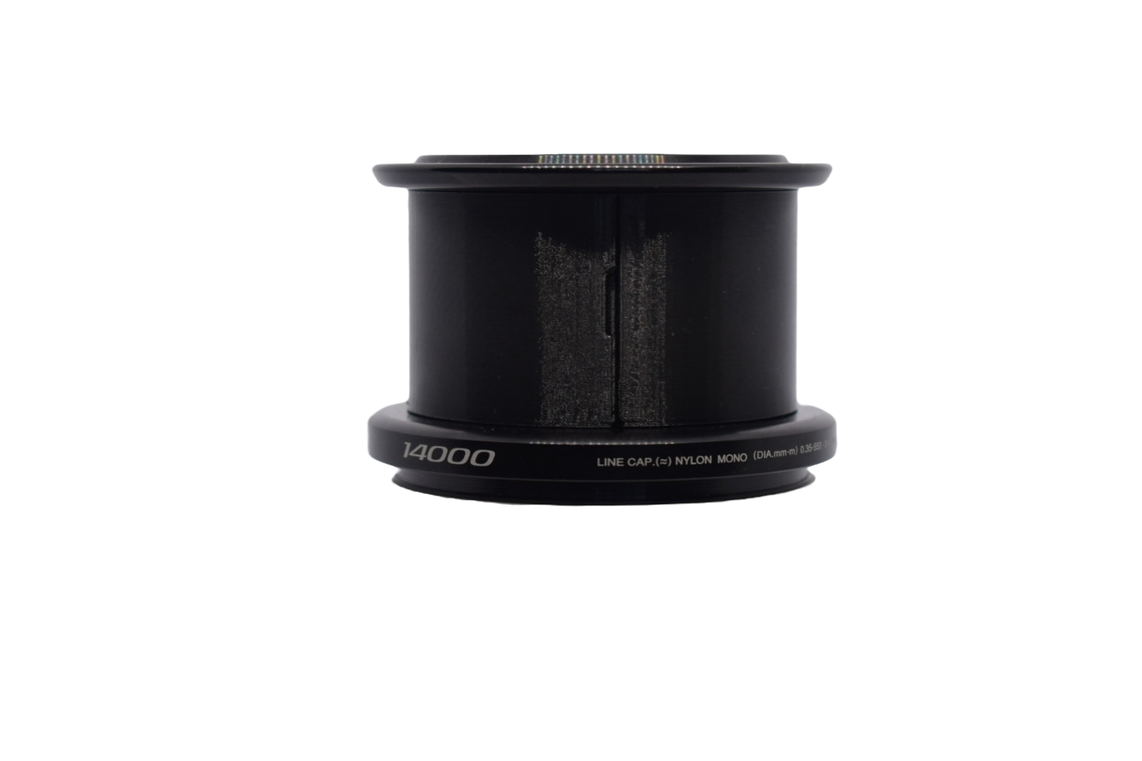 Shimano Custom Spool Reducer for 14000 size Ultegra - Power Aero- Big Baitrunner