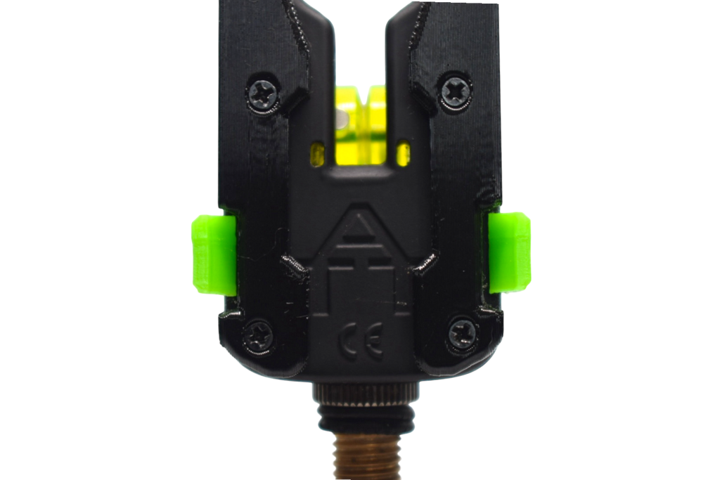 Gardner ATT Snag Ears and On/Off Magnet Power Clips
