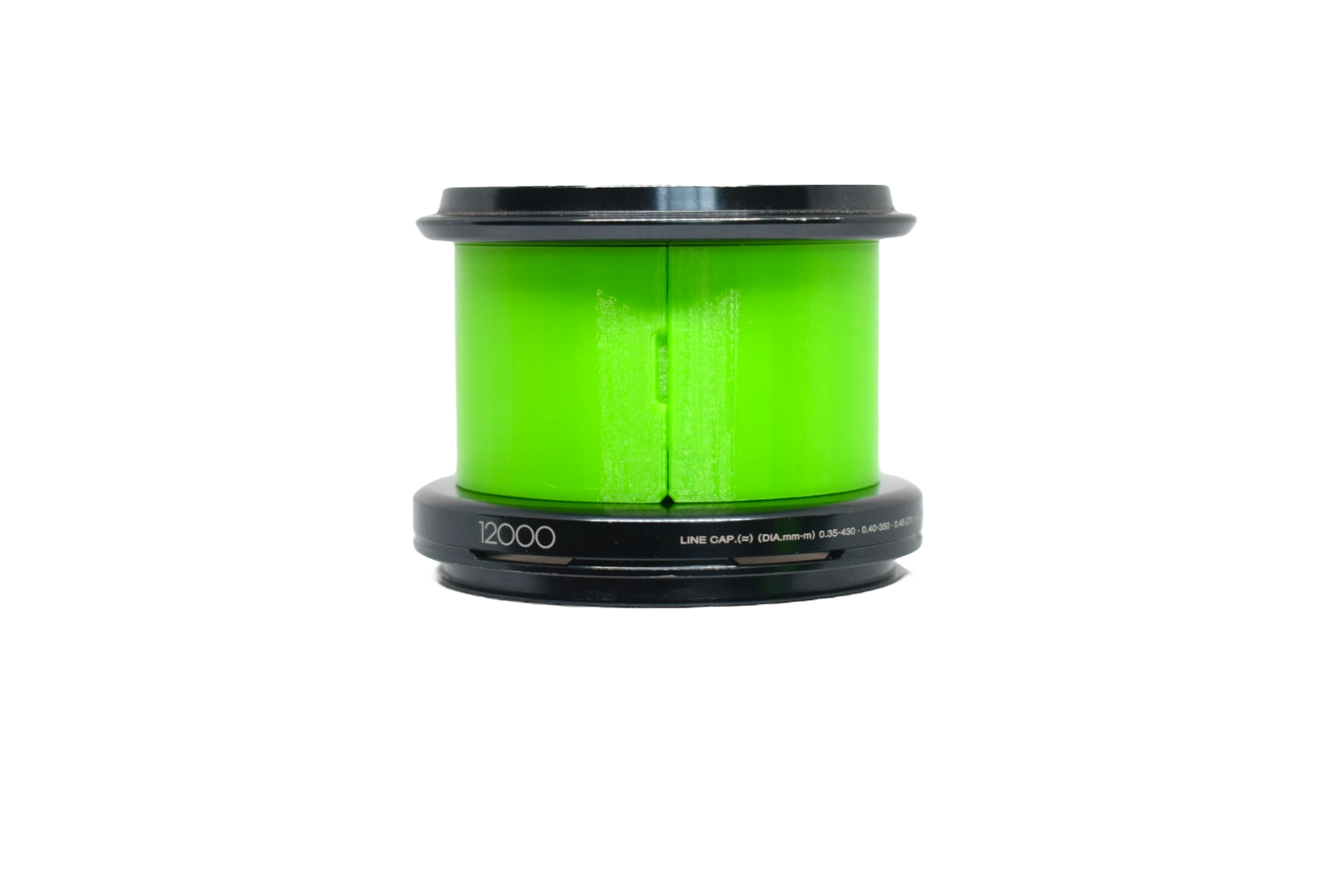 Shimano Custom Spool Reducer for Aero Technium MgS 12000 reels