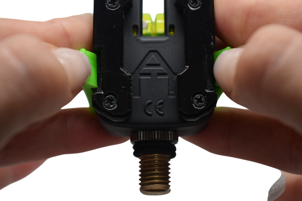 Gardner ATT Snag Ears and On/Off Magnet Power Clips