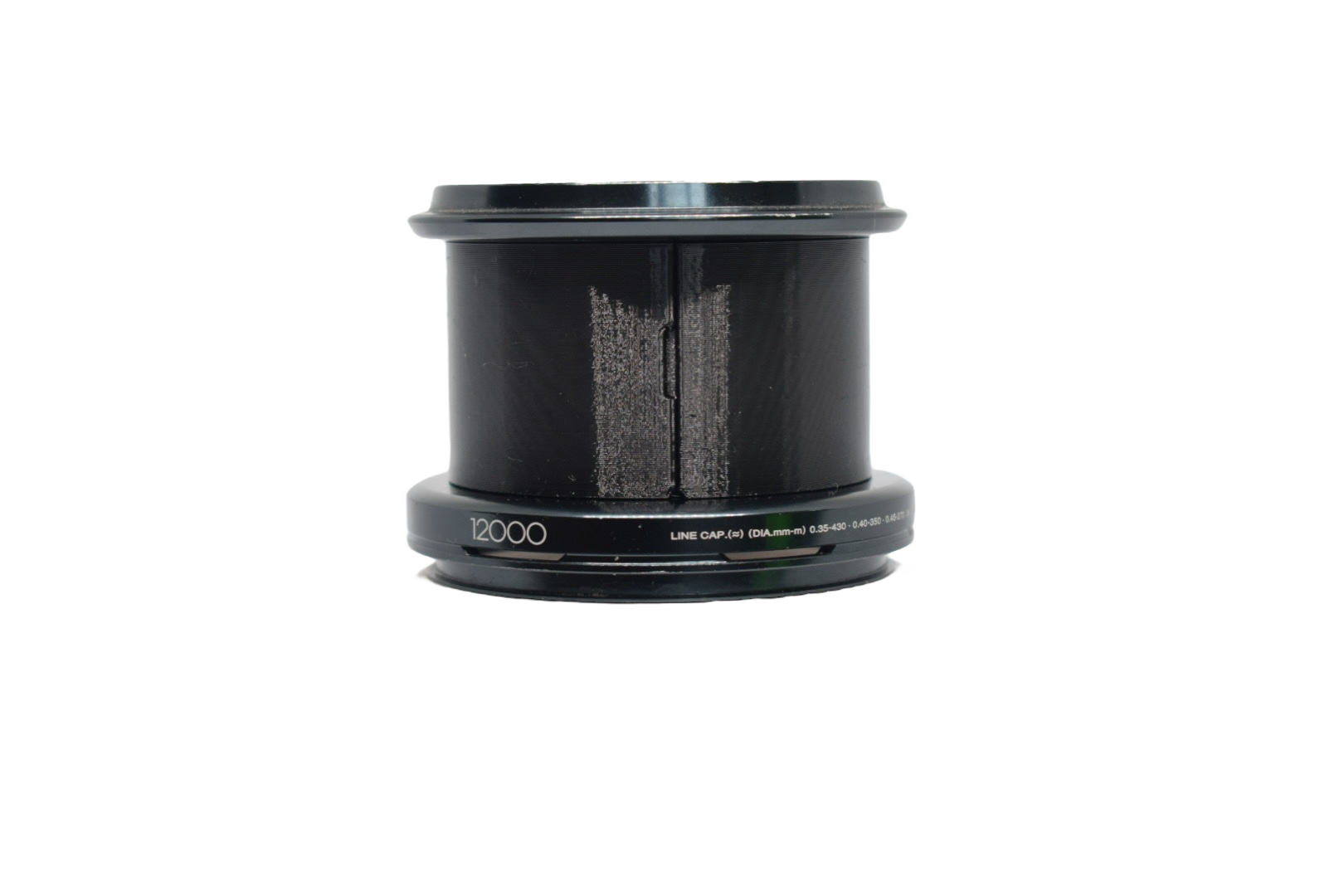 Shimano Custom Spool Reducer for Aero Technium MgS 12000 reels