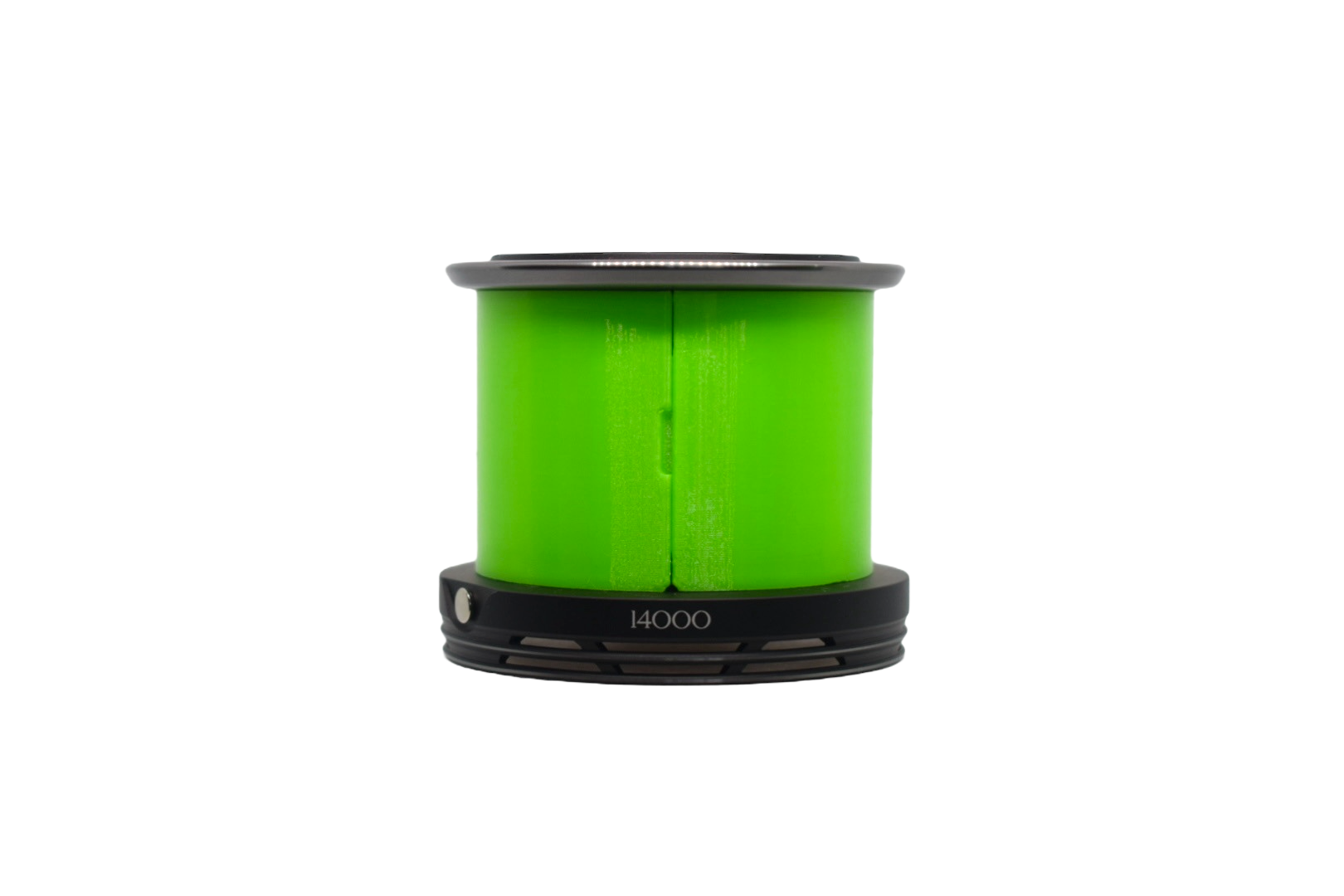 Shimano Custom Spool Reducer for Aero Technium MgS 14000 Reels